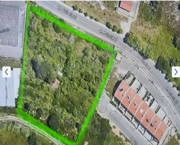 Terreno para Venda em Queluz e Belas Foto 4
