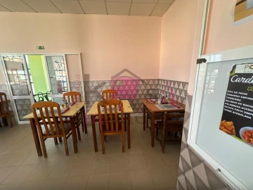 Prédio para Venda em Sines
