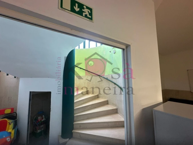 Prédio para Venda em Sines Foto 15