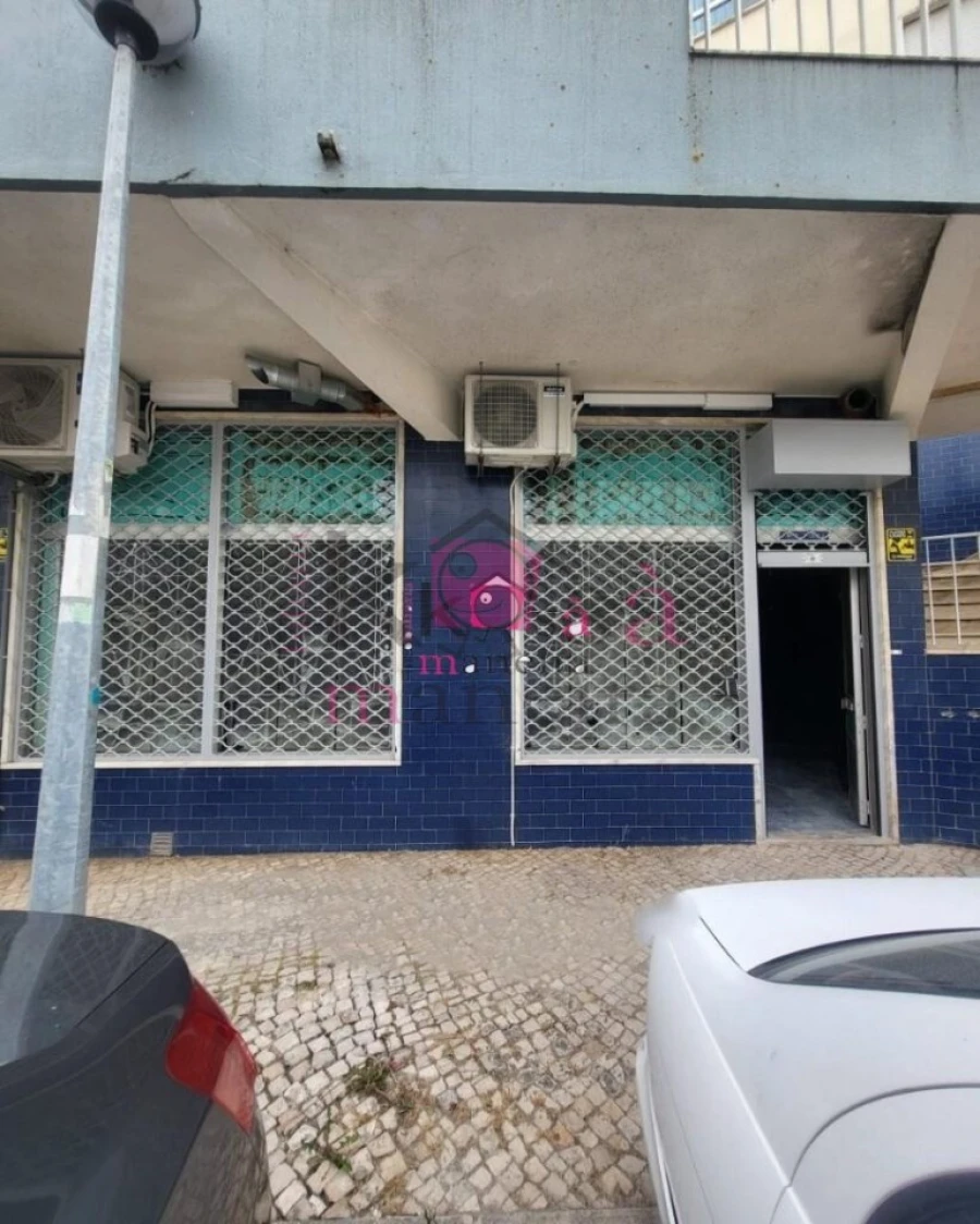 Loja para Venda em Loures Foto 3