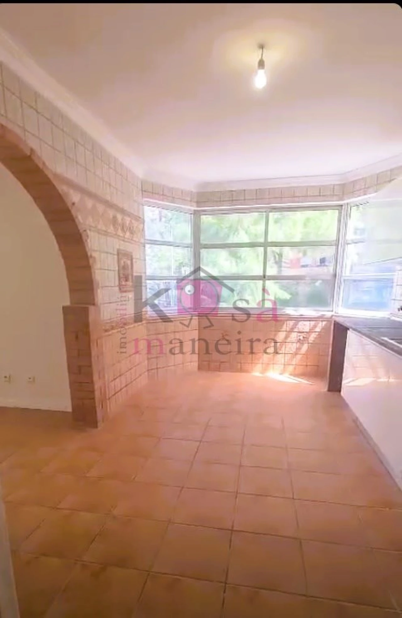 Apartamento T3 para Venda em Algueirão-Mem Martins Foto 3