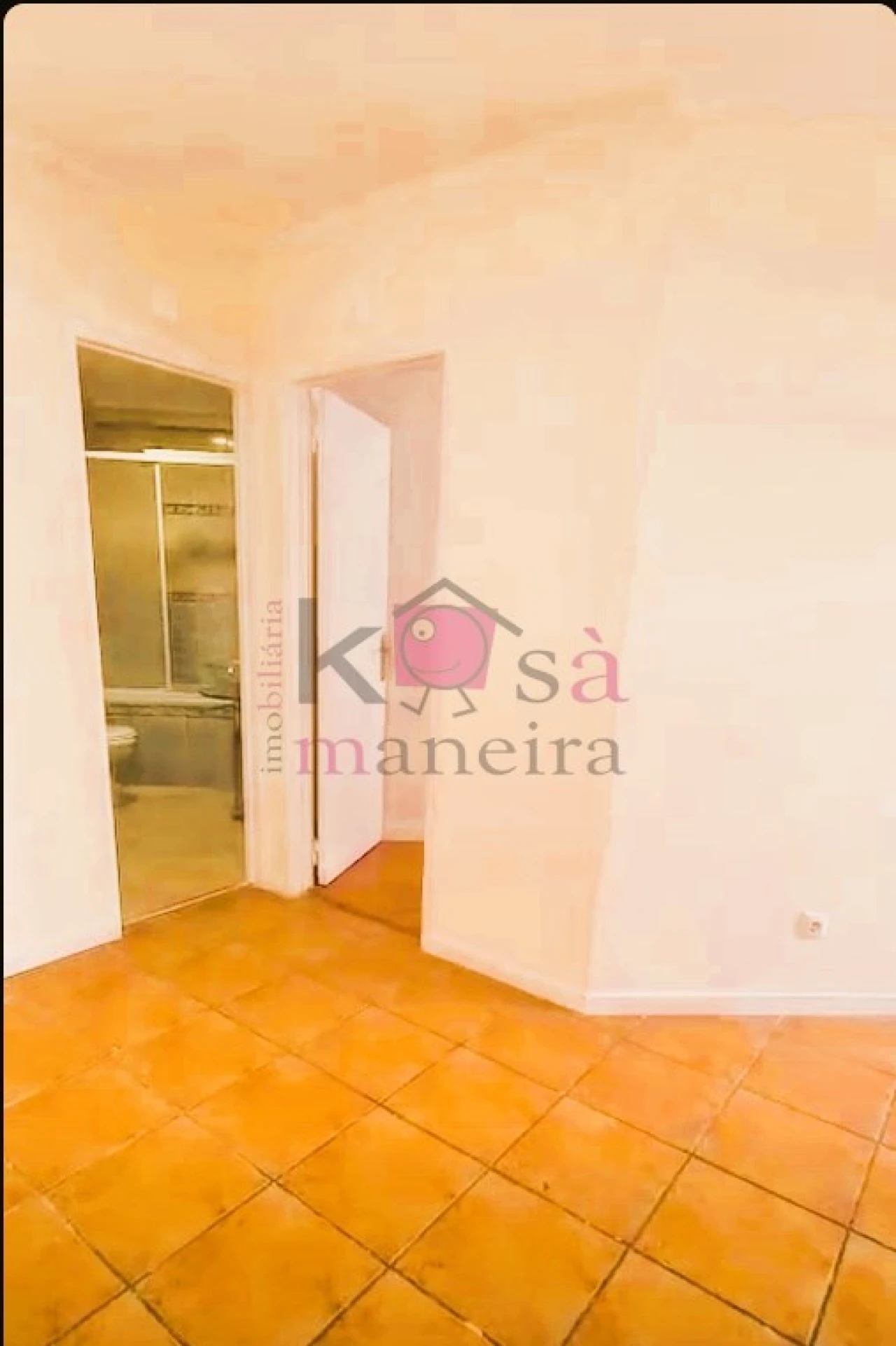 Apartamento T3 para Venda em Algueirão-Mem Martins Foto 6
