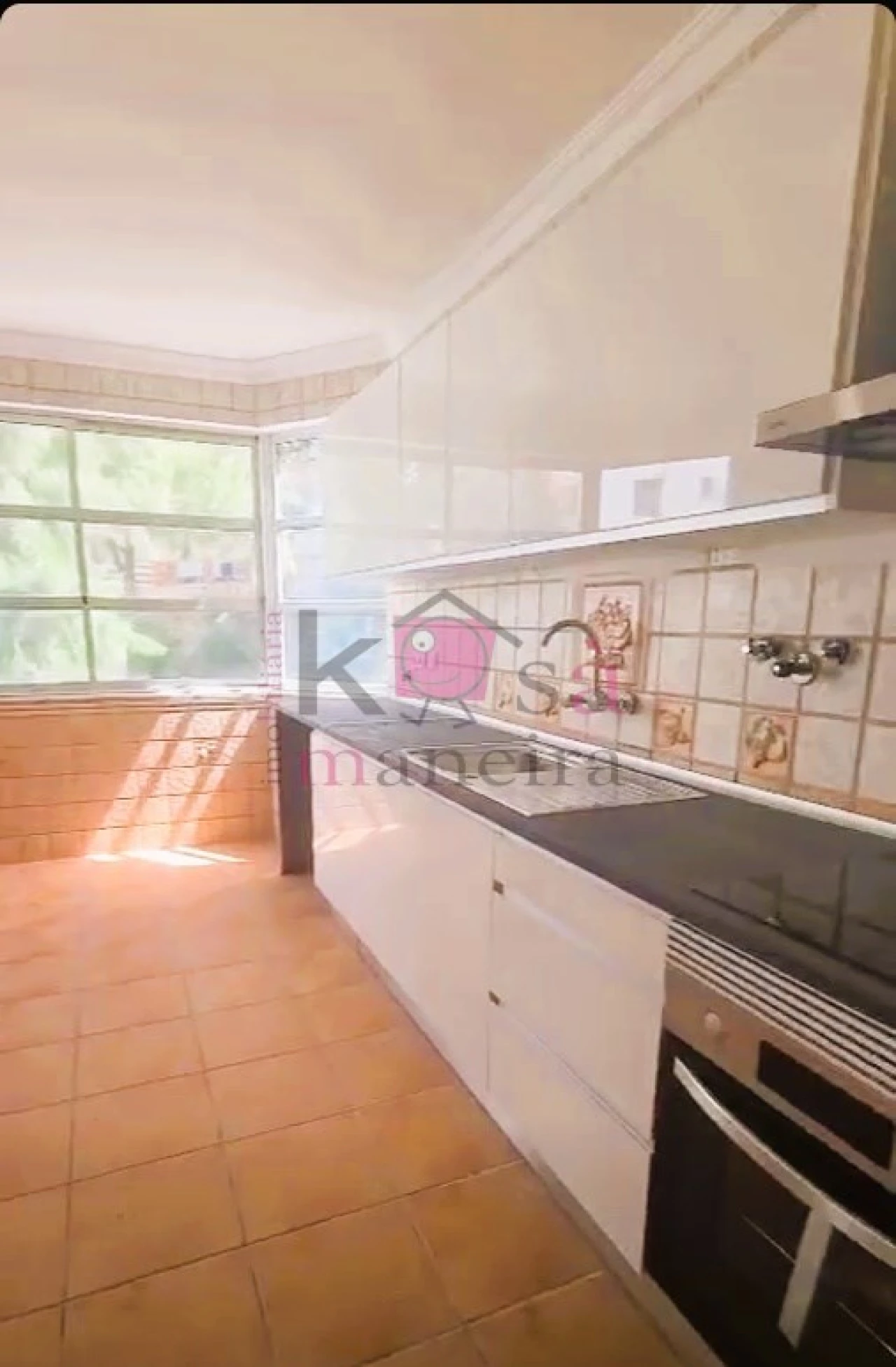 Apartamento T3 para Venda em Algueirão-Mem Martins Foto 7