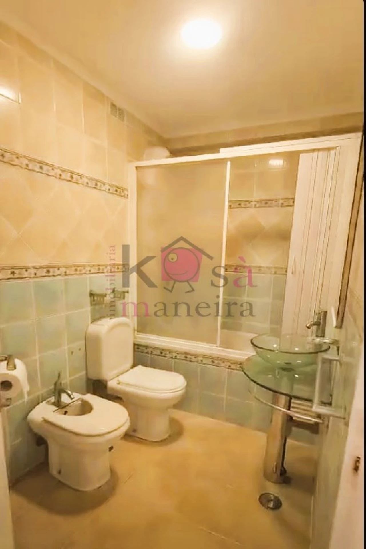 Apartamento T3 para Venda em Algueirão-Mem Martins Foto 10