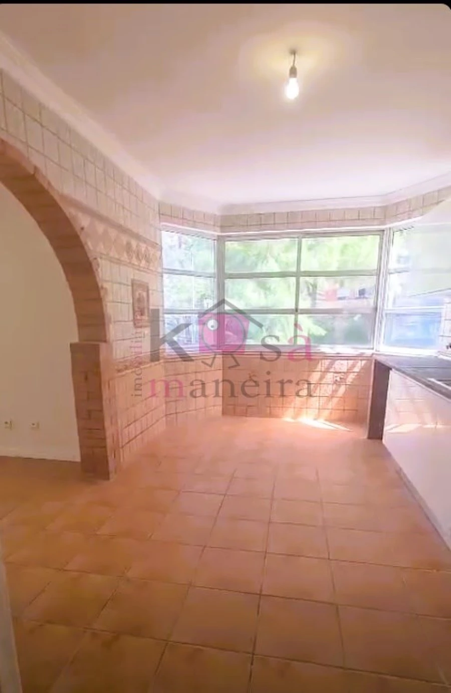 Apartamento T3 para Venda em Algueirão-Mem Martins Foto 3