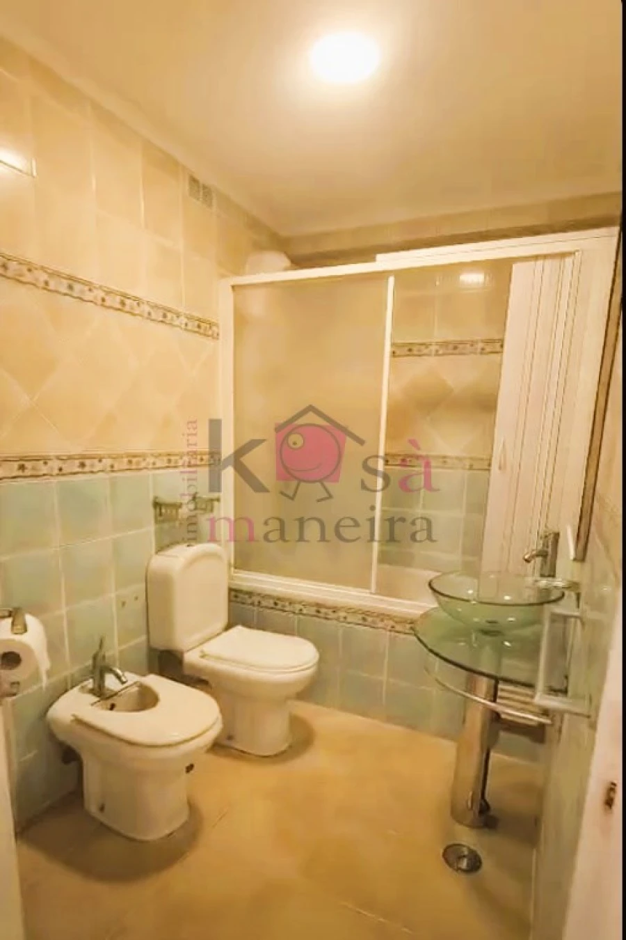 Apartamento T3 para Venda em Algueirão-Mem Martins Foto 10