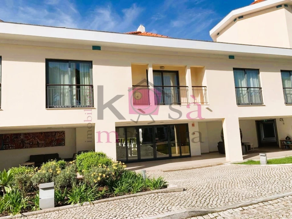 Apartamento T2 para Venda em Quarteira Foto 4