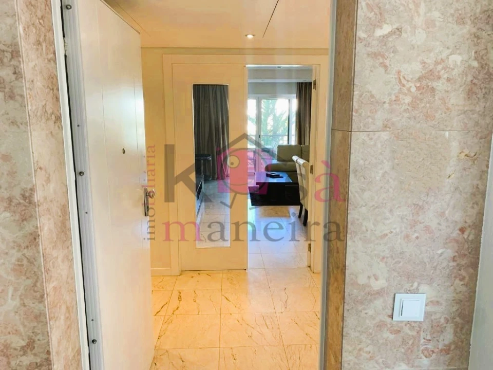Apartamento T2 para Venda em Quarteira Foto 5