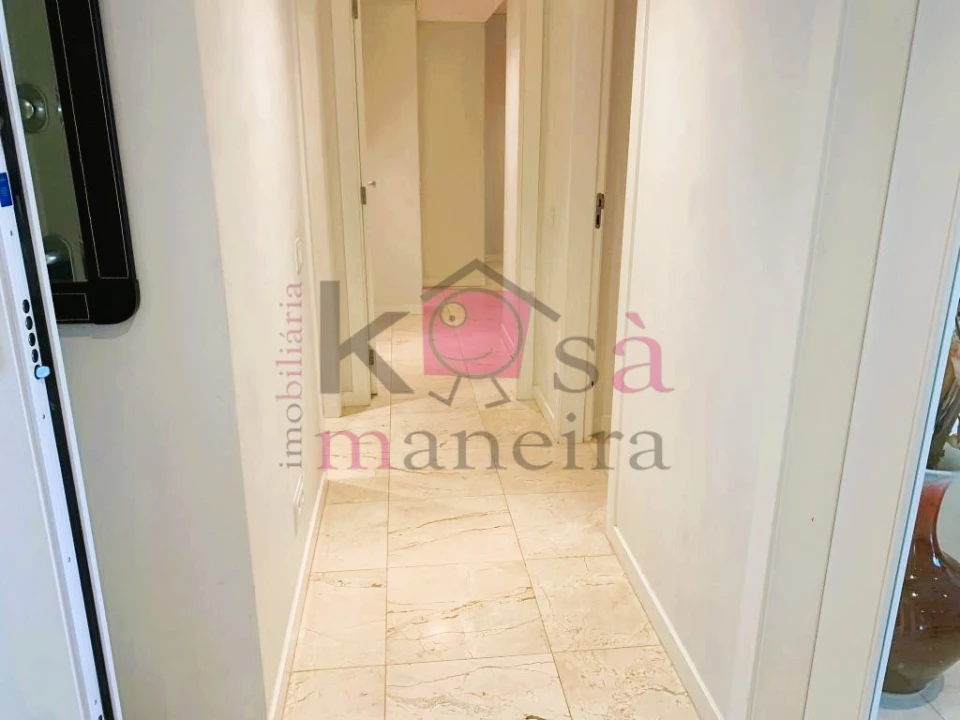 Apartamento T2 para Venda em Quarteira Foto 13
