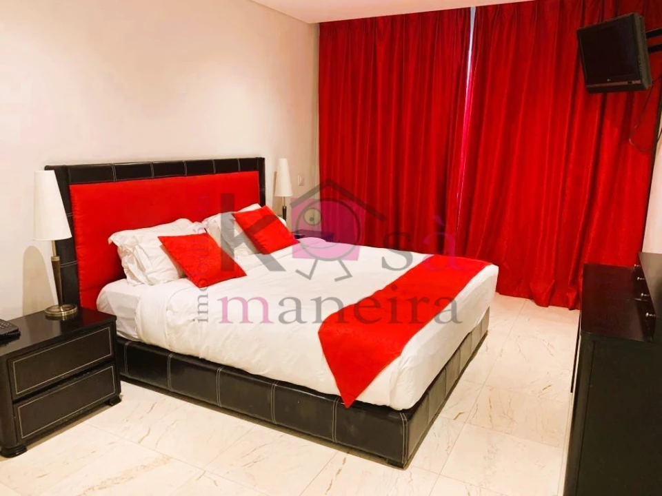 Apartamento T2 para Venda em Quarteira Foto 15