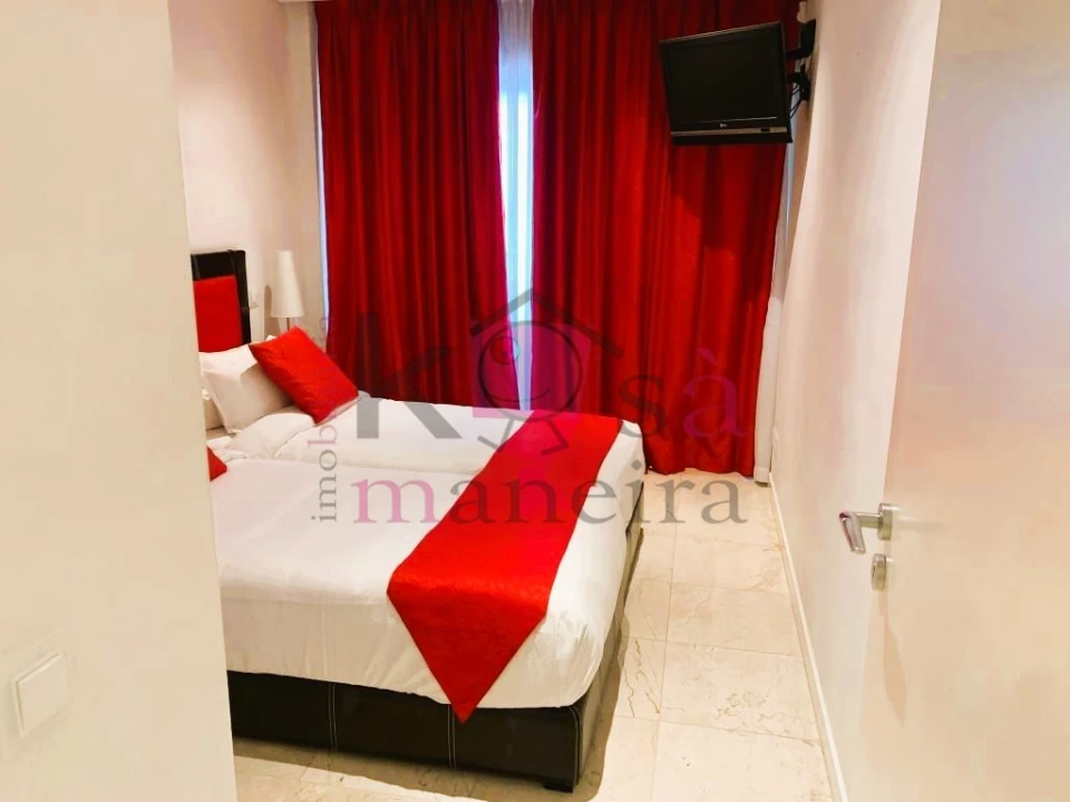 Apartamento T2 para Venda em Quarteira Foto 16
