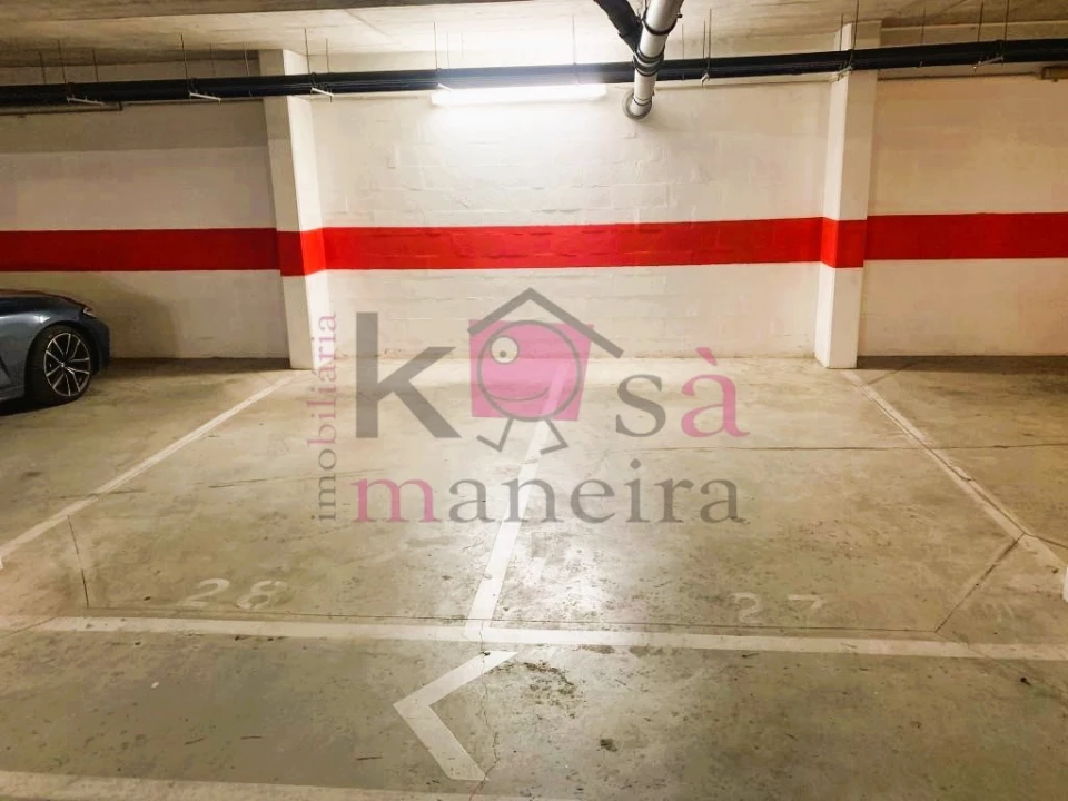 Apartamento T2 para Venda em Quarteira Foto 18