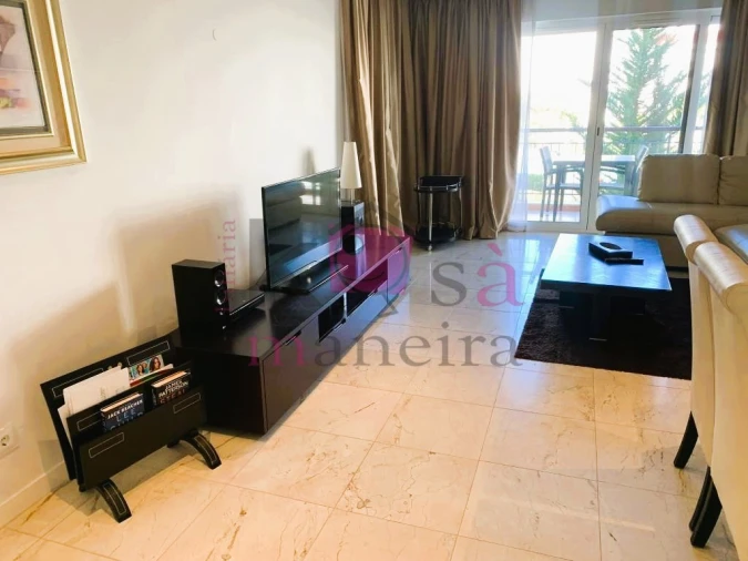 Apartamento T2 para Venda em Quarteira Foto 6