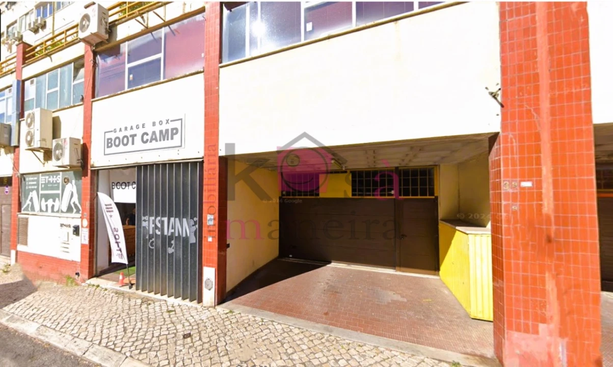 Loja para Venda em Benfica Foto 1