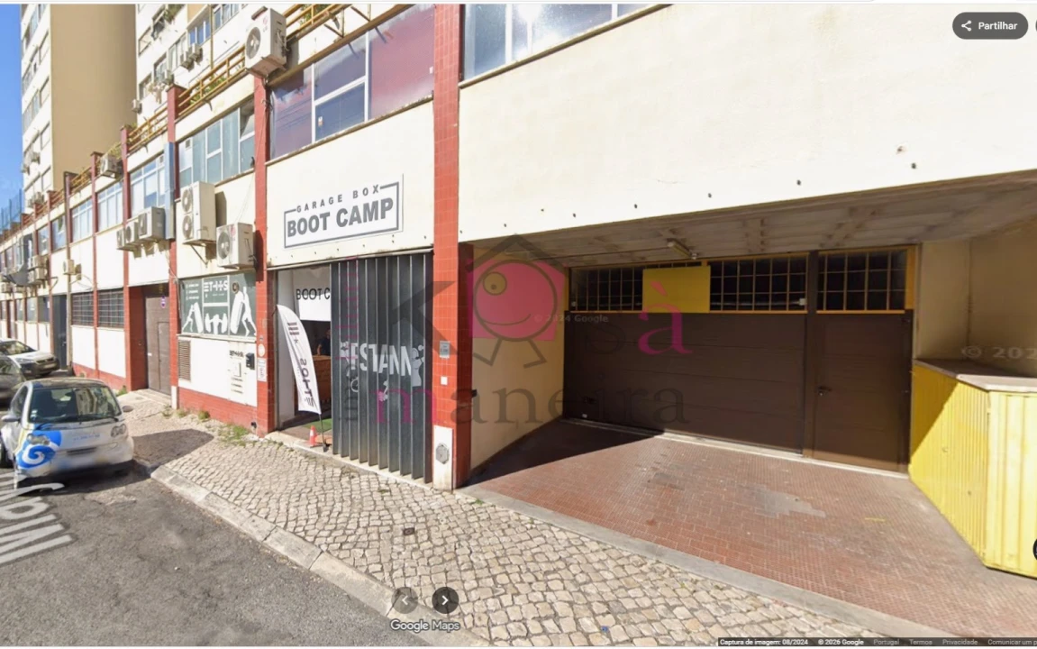Loja para Venda em Benfica Foto 21