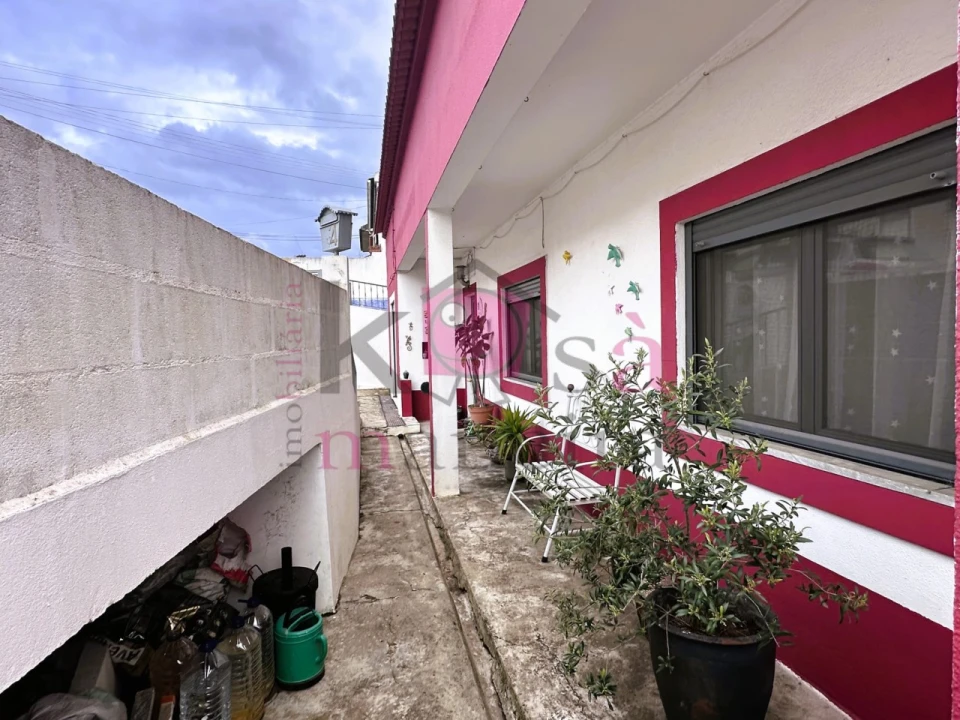 Moradia T3 para Venda em Santiago do Cacém, Santa Cruz e São Bartolomeu da Serra Foto 2