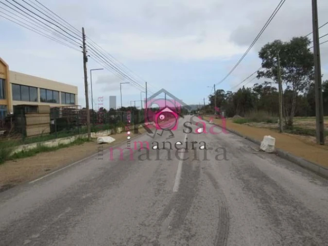 Armazém para Venda em Quinta do Anjo Foto 2