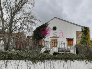 Moradia T6 para Venda em Santa Margarida da Coutada