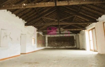 Moradia T6 para Venda em Santa Margarida da Coutada