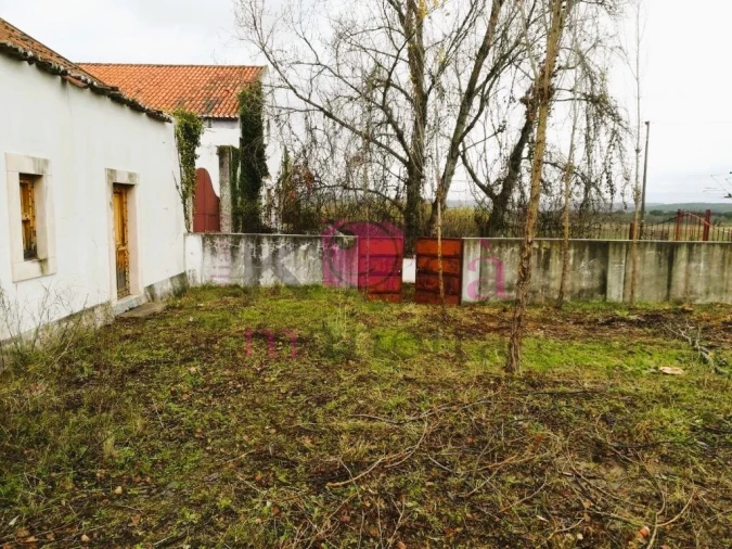 Moradia T6 para Venda em Santa Margarida da Coutada Foto 9