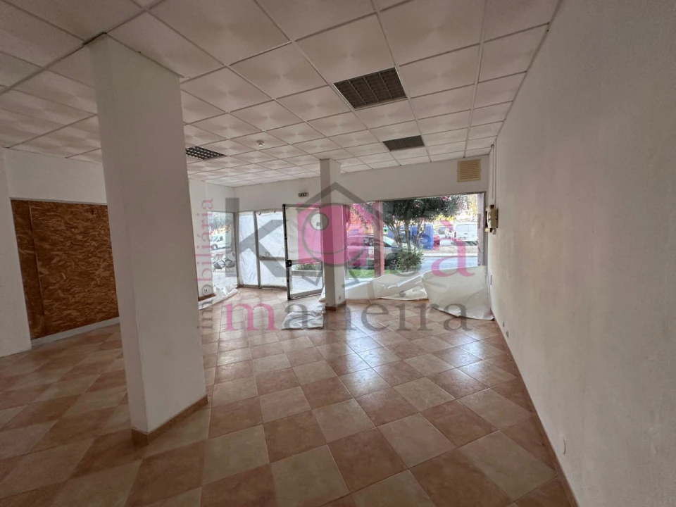 Loja para Arrendamento em Santo Andre Foto 1