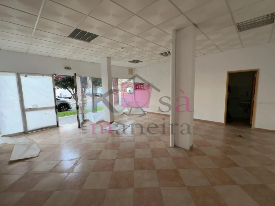 Loja para Arrendamento em Santo Andre Foto 4