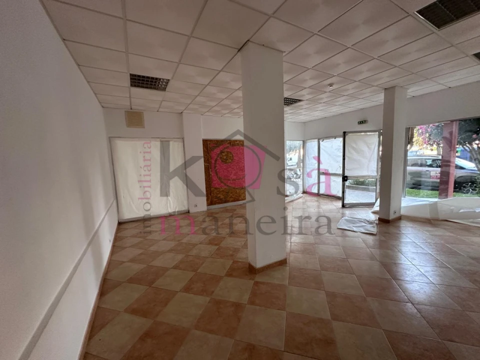 Loja para Arrendamento em Santo Andre Foto 5
