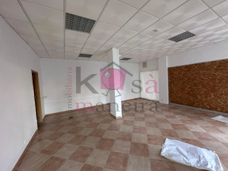 Loja para Arrendamento em Santo Andre Foto 8