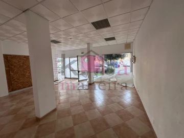 Loja para Arrendamento em Santo Andre