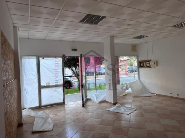 Loja para Arrendamento em Santo Andre