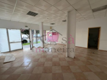 Loja para Arrendamento em Santo Andre
