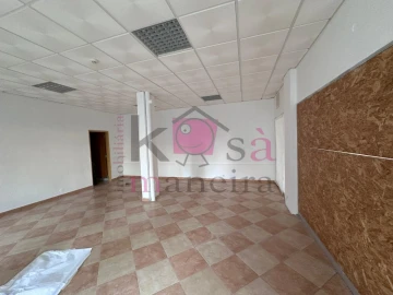 Loja para Arrendamento em Santo Andre
