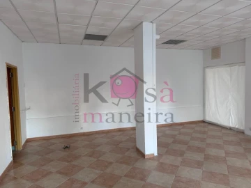 Loja para Arrendamento em Santo Andre