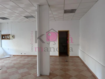 Loja para Arrendamento em Santo Andre