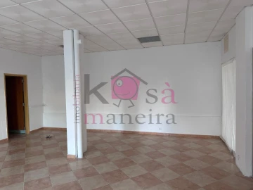 Loja para Arrendamento em Santo Andre