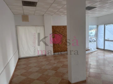 Loja para Arrendamento em Santo Andre