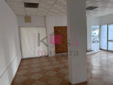 Loja para Arrendamento em Santo Andre