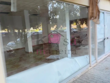 Loja para Arrendamento em Santo Andre