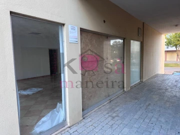 Loja para Arrendamento em Santo Andre