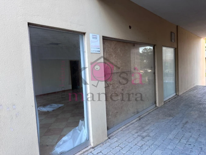 Loja para Arrendamento em Santo Andre Foto 2