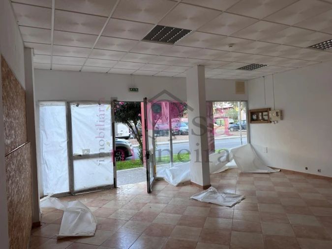 Loja para Arrendamento em Santo Andre Foto 3