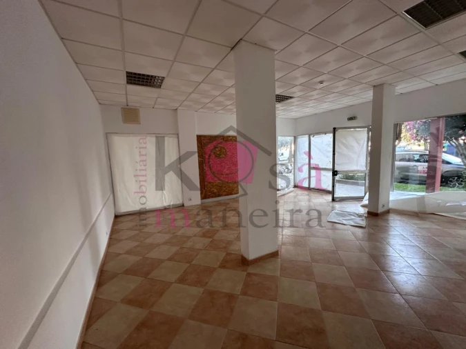 Loja para Arrendamento em Santo Andre Foto 5