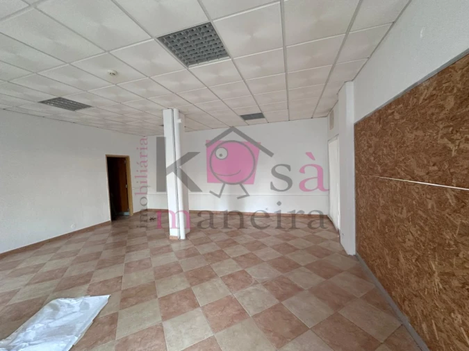 Loja para Arrendamento em Santo Andre Foto 6