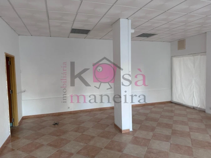 Loja para Arrendamento em Santo Andre Foto 7