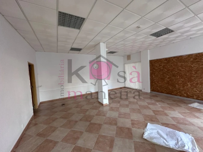 Loja para Arrendamento em Santo Andre Foto 8