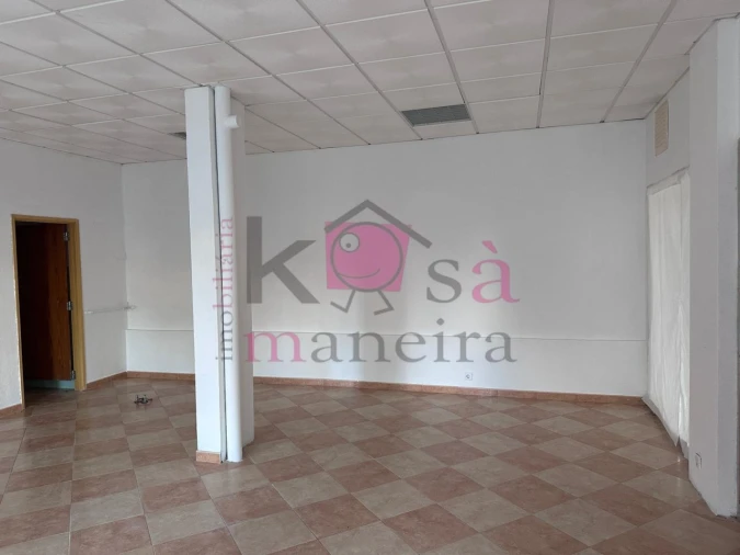 Loja para Arrendamento em Santo Andre Foto 11