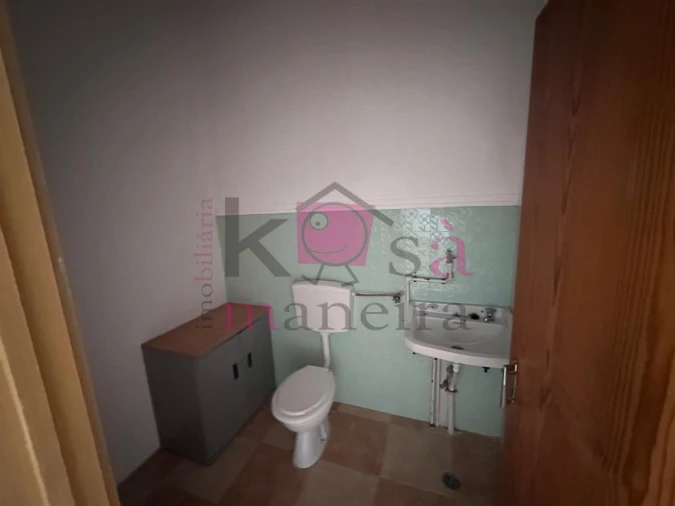 Loja para Arrendamento em Santo Andre Foto 16
