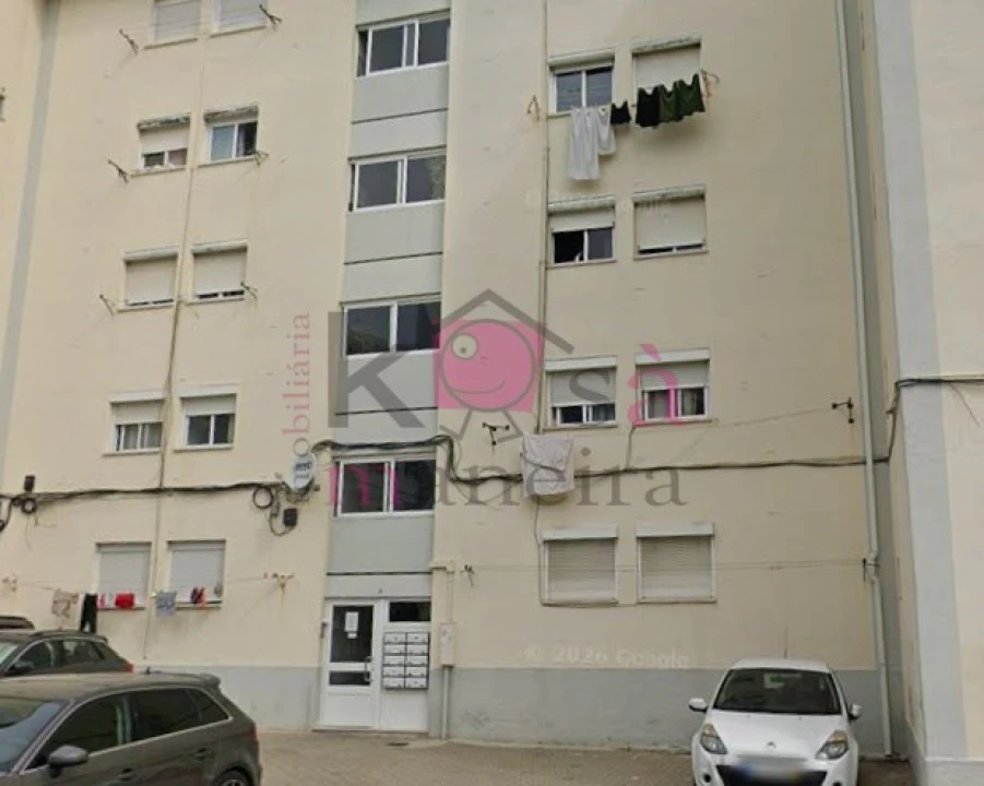Apartamento T3 para Venda em Caparica e Trafaria Foto 10
