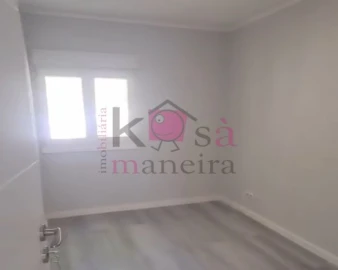Apartamento T3 para Venda em Caparica e Trafaria