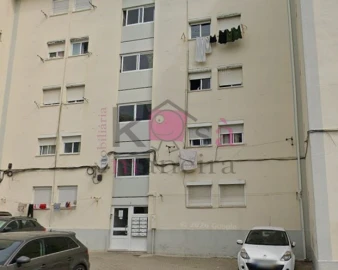 Apartamento T3 para Venda em Caparica e Trafaria
